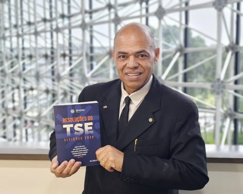 ADVOGADO GILMAR CARDOSO FALA SOBRE OS PRAZOS ELEITORAIS PÓS-CONVENÇÕES PARTIDÁRIAS