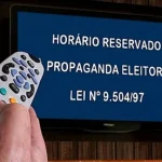 SAIBA COMO FUNCIONA A DIVISÃO DO TEMPO ELEITORAL NO RÁDIO E NA TV