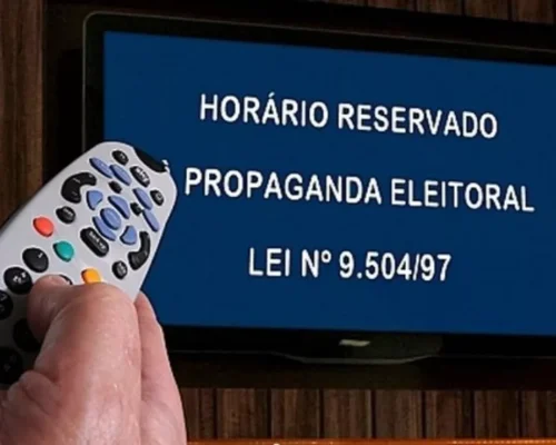 SAIBA COMO FUNCIONA A DIVISÃO DO TEMPO ELEITORAL NO RÁDIO E NA TV