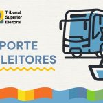 DIA 14 DE SETEMBRO É O ÚLTIMO DIA PARA PCDS OU MOBILIDADE REDUZIDA PEDIREM O TRANSPORTE GRATUITO NO DIA DAS ELEIÇÕES