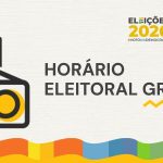 ADVOGADO GILMAR CARDOSO COMENTA SOBRE O HORÁRIO ELEITORAL GRATUITO