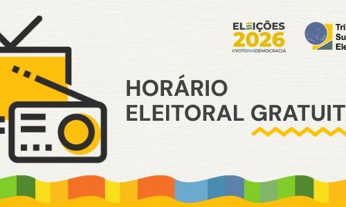 ADVOGADO GILMAR CARDOSO COMENTA SOBRE O HORÁRIO ELEITORAL GRATUITO