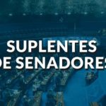 ADVOGADO GILMAR CARDOSO EXPLICA O QUE FAZ UM SUPLENTE DE SENADOR E COMO ELE É ELEITO.
