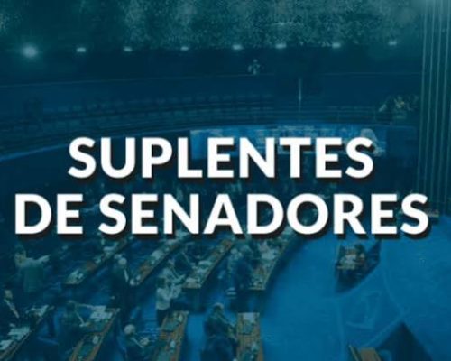 ADVOGADO GILMAR CARDOSO EXPLICA O QUE FAZ UM SUPLENTE DE SENADOR E COMO ELE É ELEITO.