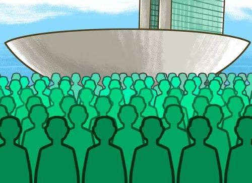 PARANÁ TERÁ 953 CANDIDATOS À DEPUTADO ESTADUAL E FEDERAL