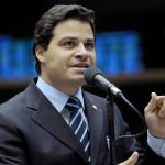 Sandro Alex é candidato ao Governo do Paraná; veja trajetória e desempenho nas pesquisas