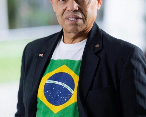 07 DE SETEMBRO: 204 ANOS DA NOSSA INDEPENDÊNCIA!