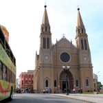O DIA 08 DE SETEMBRO É FERIADO MUNICIPAL EM CURITIBA