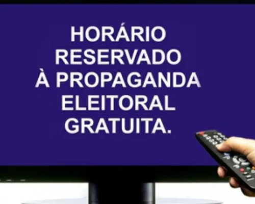ADVOGADO  GILMAR CARDOSO FALA SOBRE CURIOSIDADES DO HORÁRIO ELEITORAL GRATUITO