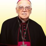 Morre aos 100 anos Dom Pedro Fedalto, Arcebispo Emérito de Curitiba
