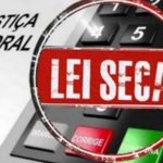 OBRE AS REGRAS PARA A LEI SECA NAS ELEIÇÕES E QUE NO PARANÁ NÃO DEVERÁ TER RESTRIÇÃO NESTE DOMINGO