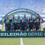 Maringá é campeão Brasileirão Série C