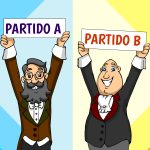 ADVOGADO GILMAR CARDOSO DESTACA QUE 05 PARTIDOS E 03 FEDERAÇÕES NÃO CONSEGUEM NÚMERO MÍNIMO DE VOTOS PARA ELEGER UM DEPUTADO FEDERAL NO PARANÁ