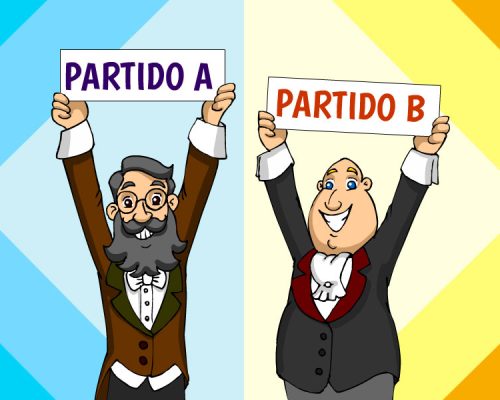 ADVOGADO GILMAR CARDOSO DESTACA QUE 05 PARTIDOS E 03 FEDERAÇÕES NÃO CONSEGUEM NÚMERO MÍNIMO DE VOTOS PARA ELEGER UM DEPUTADO FEDERAL NO PARANÁ