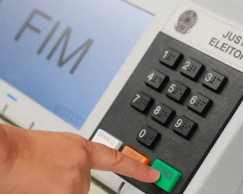 Advogado Gilmar Cardoso reitera que a boca de urna é crime