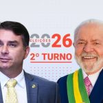 Campanha eleitoral para o segundo turno começa nesta segunda-feira, dia 05