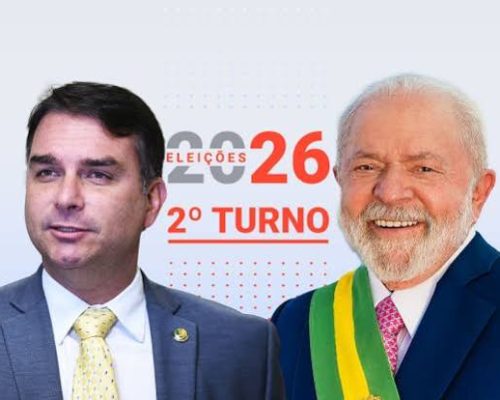Campanha eleitoral para o segundo turno começa nesta segunda-feira, dia 05